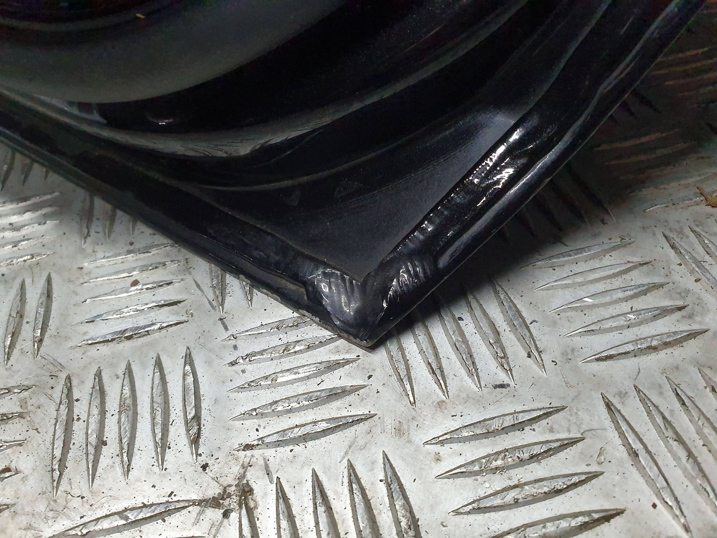 door right front complete MERCEDES C-class W204 COUPE