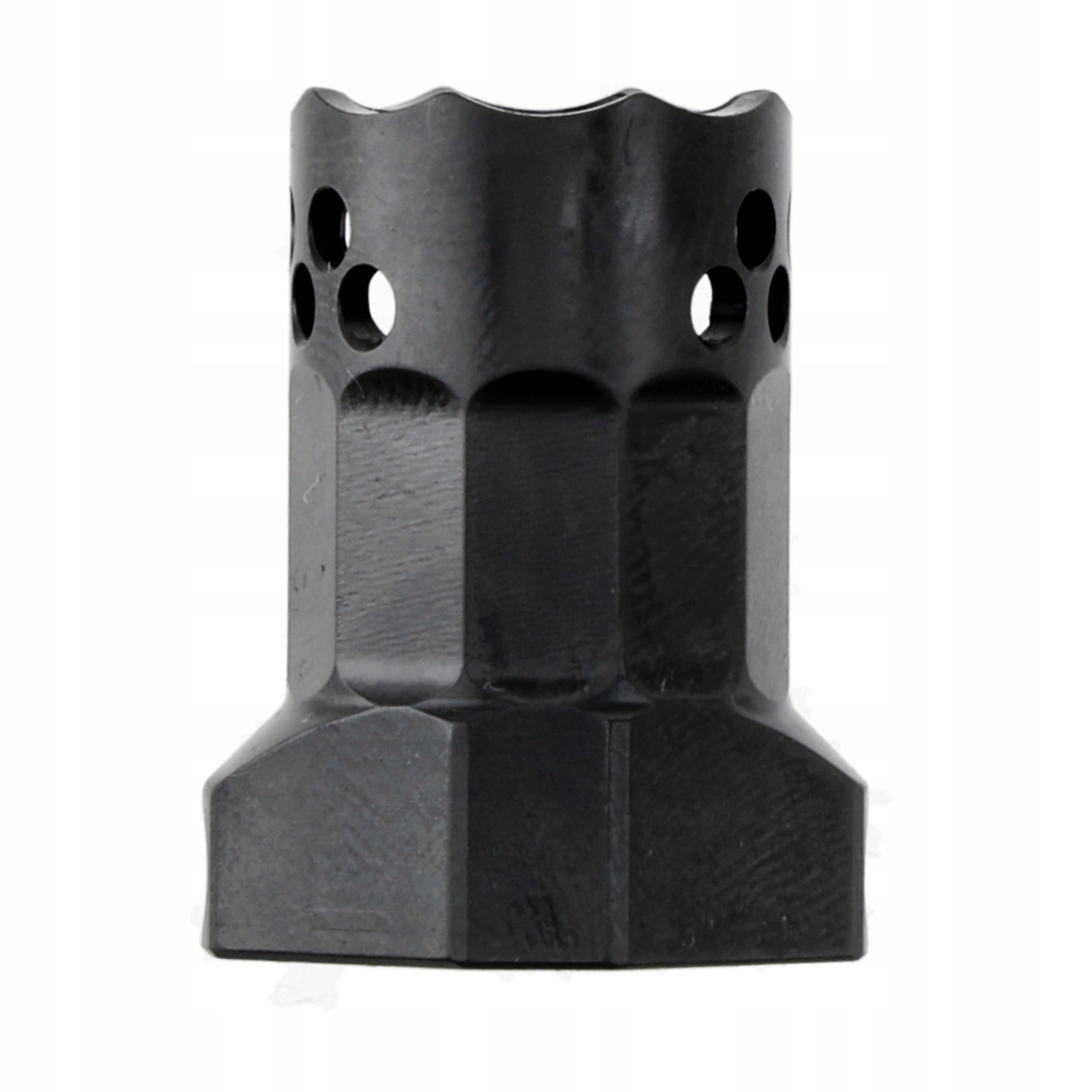Urządzenie wylotowe Tc Gear Gunfighter U 9x19 mm z gwintem 1/2 x 28 Unef