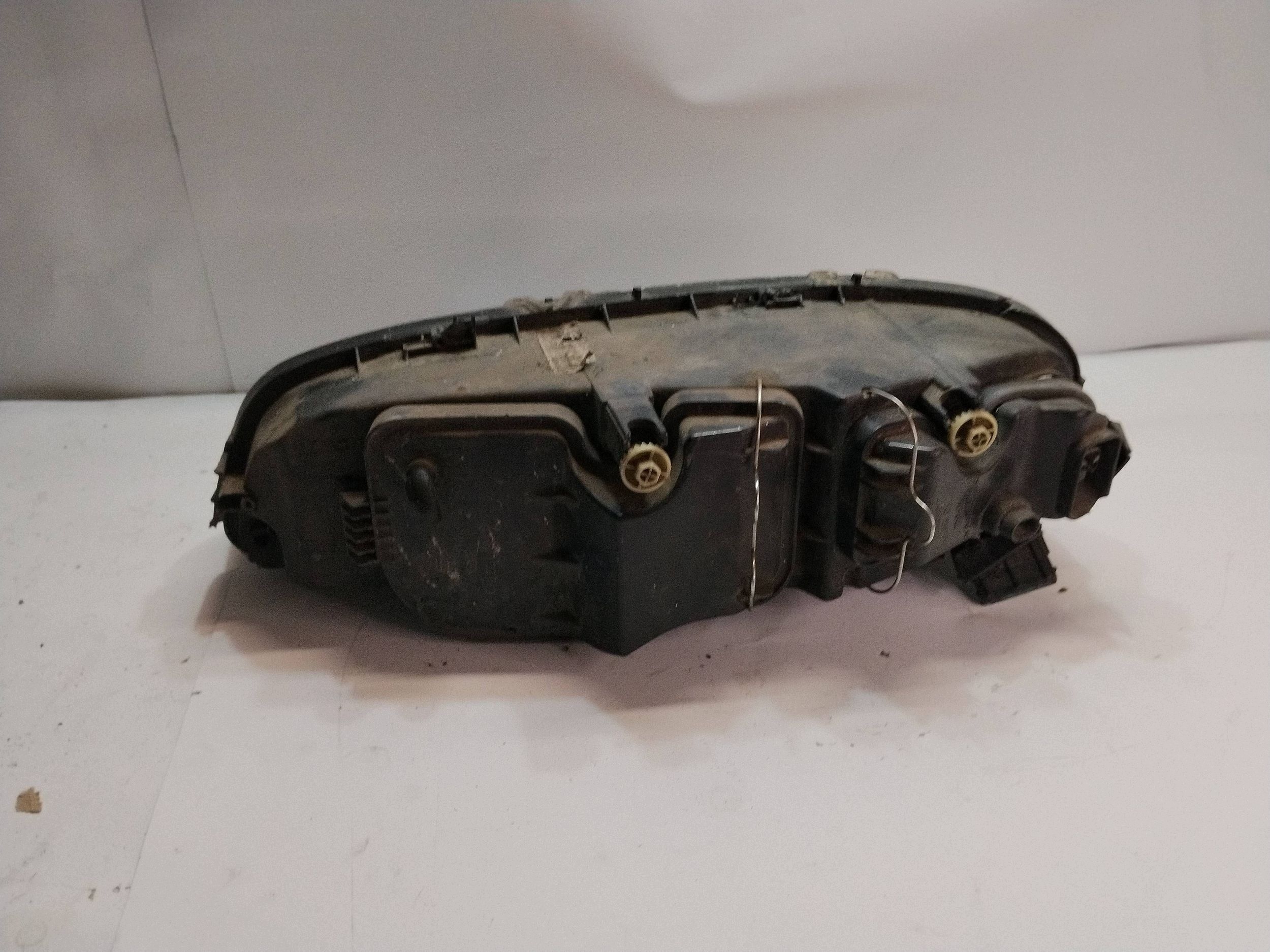 Reflektor Fiat Punto (188) 2004 004683739