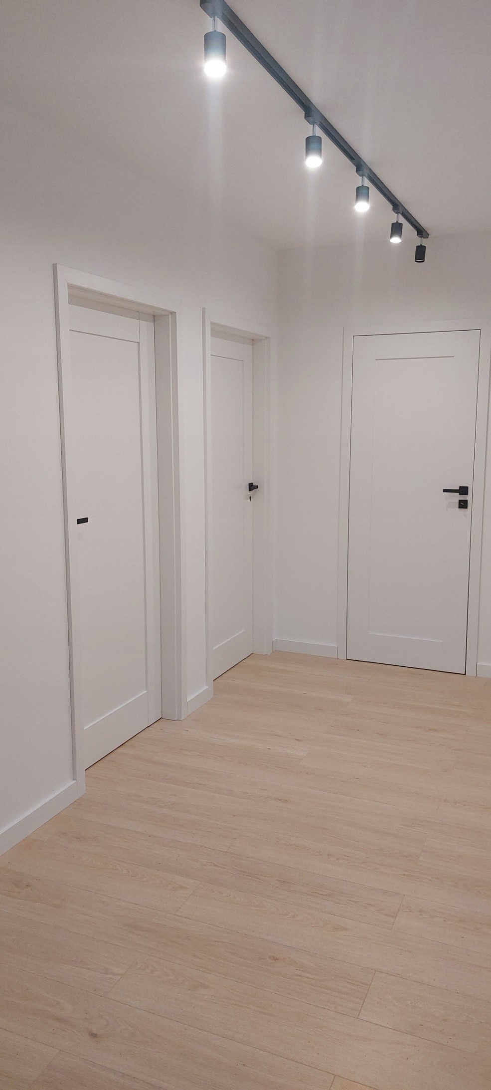 WINDOOR DRZWI WEWNĘTRZNE GLAMOUR ELEGANCE BEZPRZYLGOWE Strona lewe prawe