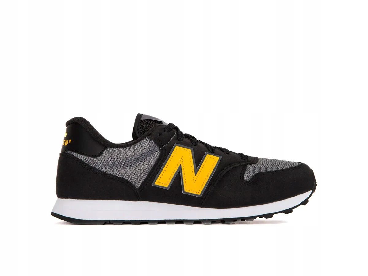 New Balance GM500MG2 Buty męskie