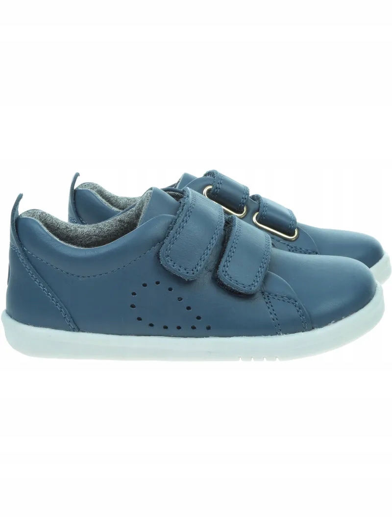 Półbuty Bobux Grass Court Vintage Indigo 634227 25
