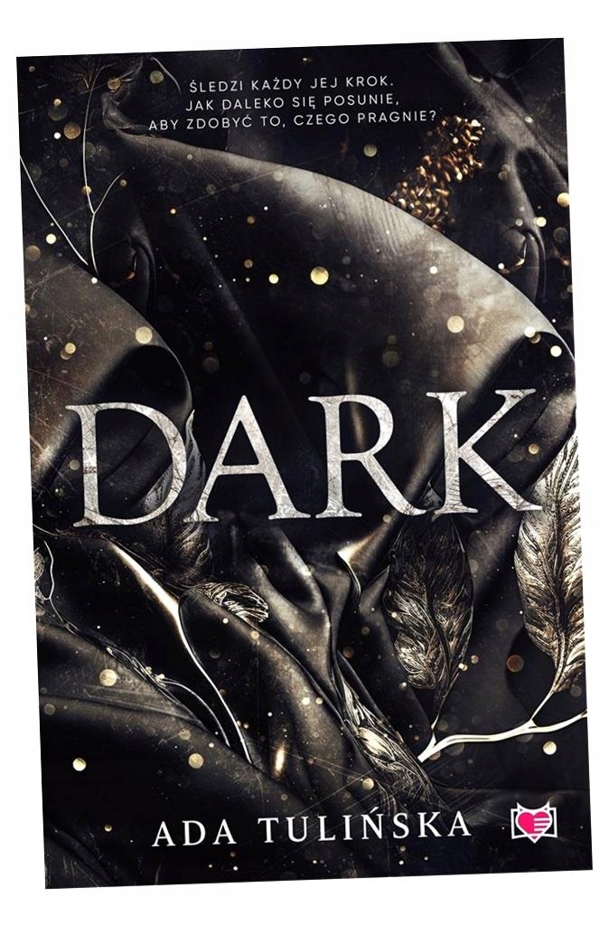 DARK ADA TULIŃSKA