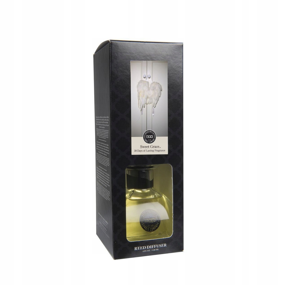 Difuzér Sweet Grace Bridgewater Candle