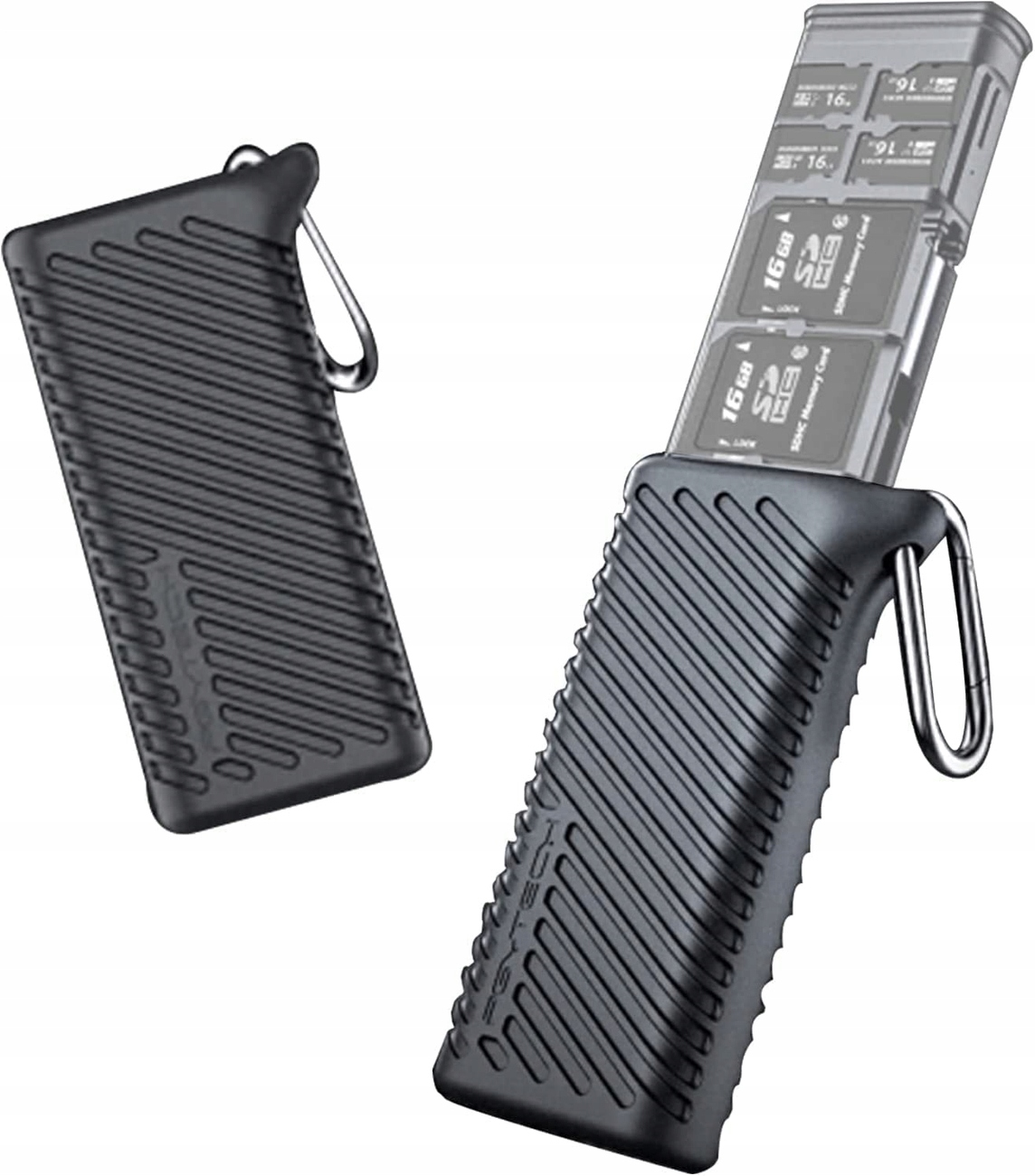 Čtečka paměťových karet Pgytech CreateMate