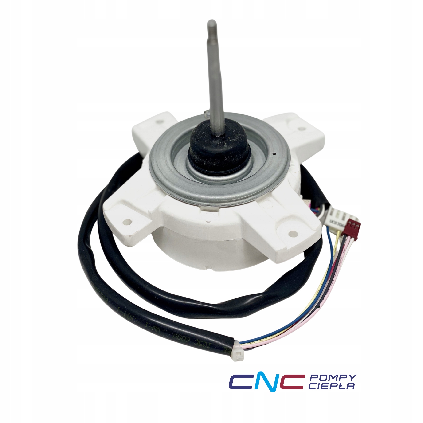 Panasonic L6CAYYYL0064 – Oryginalny silnik wentylatora (Outdoor Fan Motor)