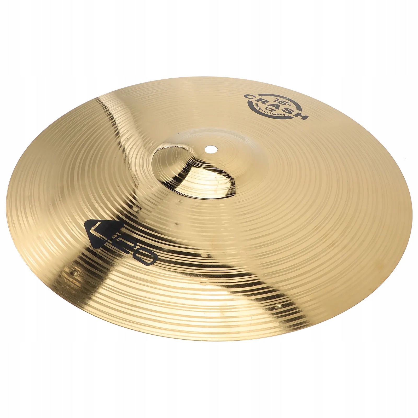 Crash Cymbal Stand Cymbals Major 14386612072 Sklepy, Opinie, Ceny w Allegro.pl