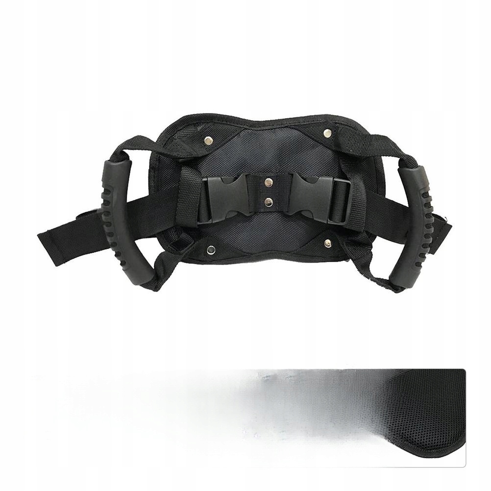 PASEK BEZPIECZEŃSTWA MOTOCYKLA Producent inny