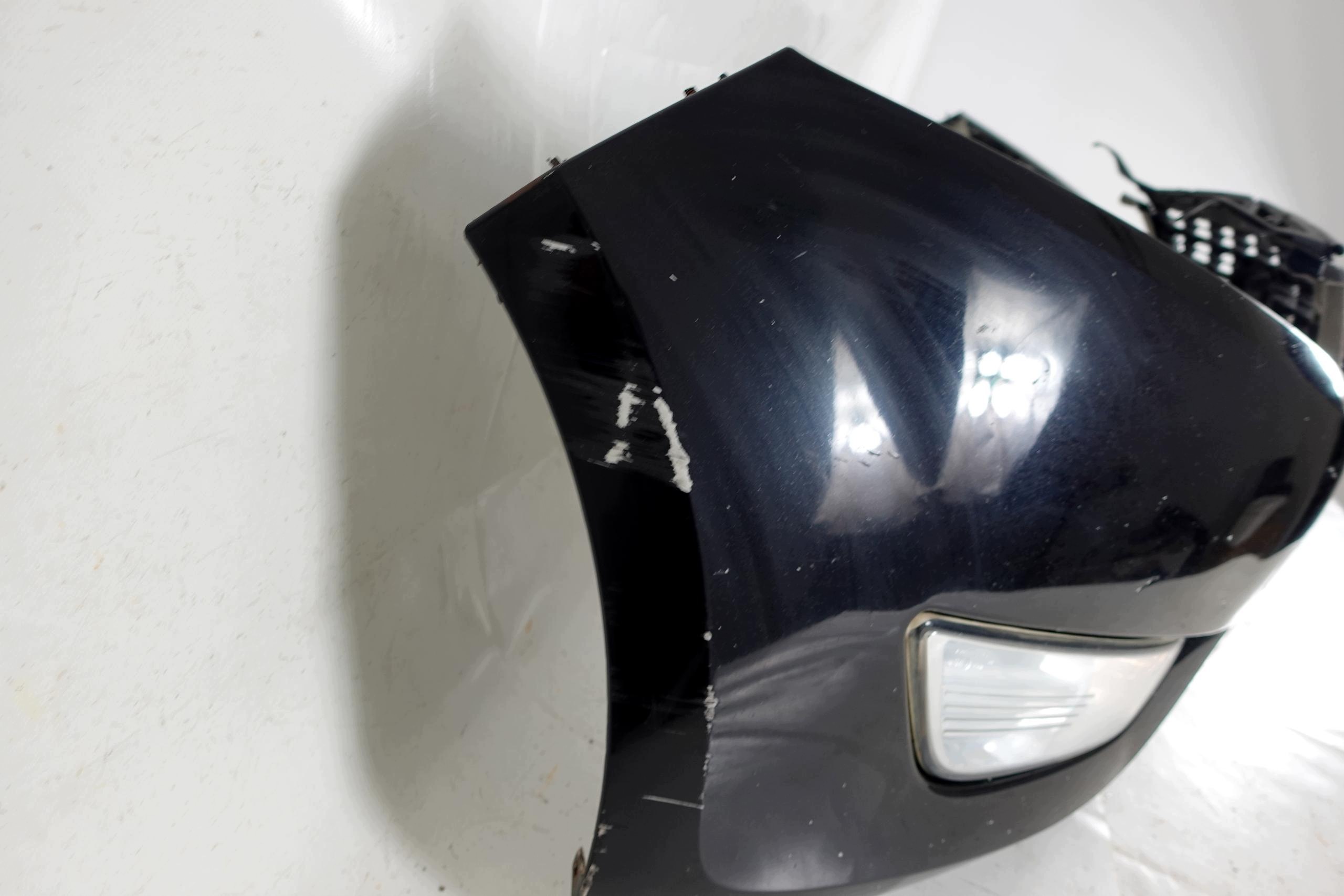 bumper front front FORD MONDEO 4 MK4 IV 07-10 G6 2007-2010 7S71-17757-A