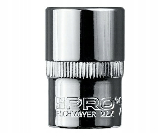 

Pro Nasadka 1/2" 6-kątna 19mm