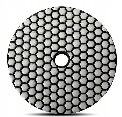 TARCZA DIAMENTOWA DO SZLIFOWANIA GRESU PŁYTEK CERAMIKI GR.100 100mm