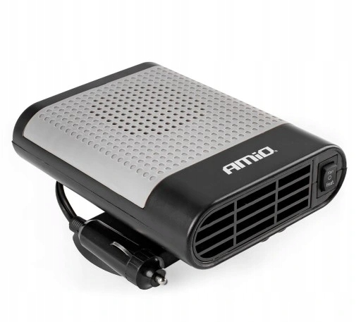 Termowentylator grzejnik samochodowy -12V 150W