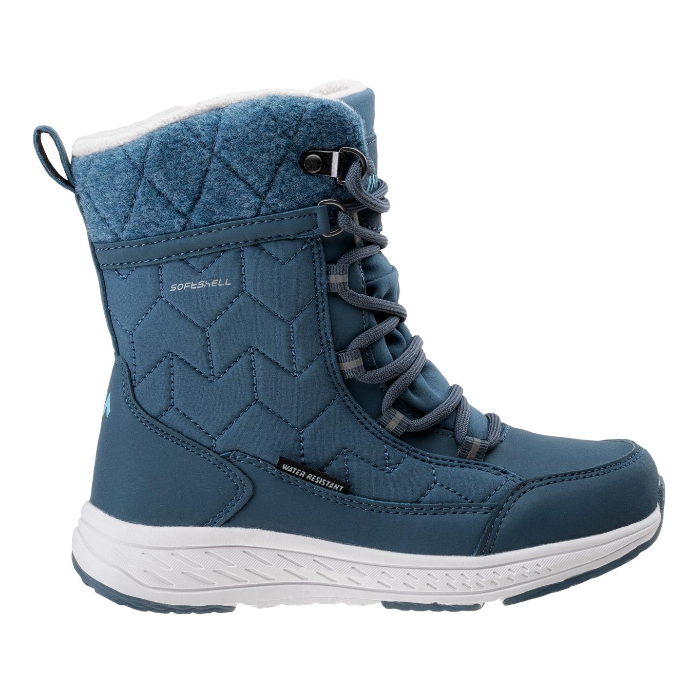 Dziecięce buty zimowe Martes Falera MID Jr