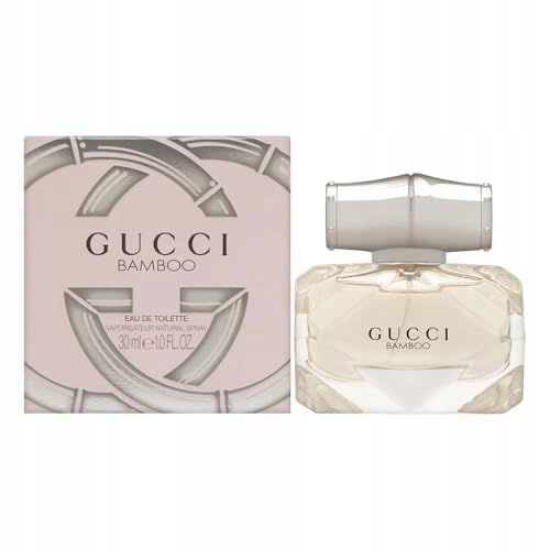 Gucci Bamboo (w) Toaletní Voda 30 ML