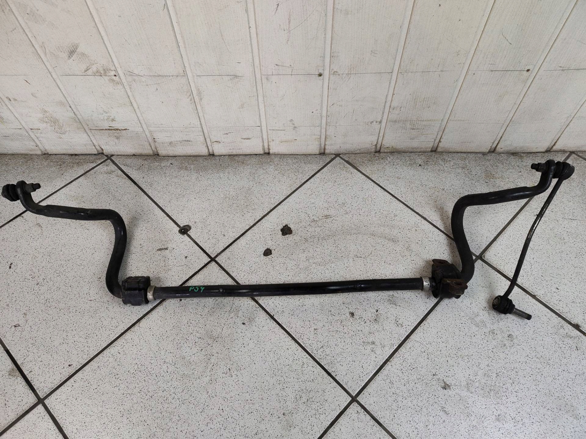 stabilizer rod Ford Fusion USA 2 2014