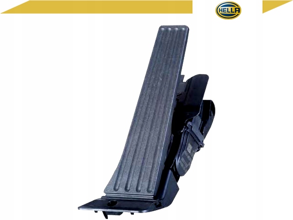 6PV 010 - ДАТЧИК ПЕДАЛИ ГАЗА [HELLA]