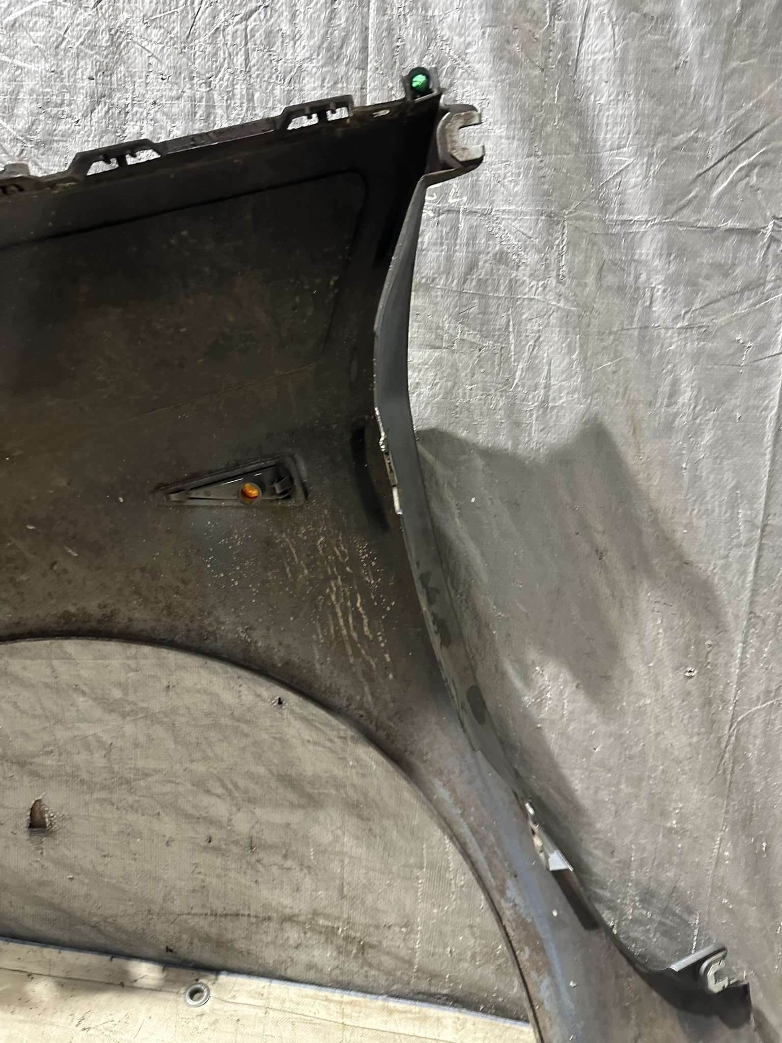 blatník pravý předek RENAULT ESPACE TED46