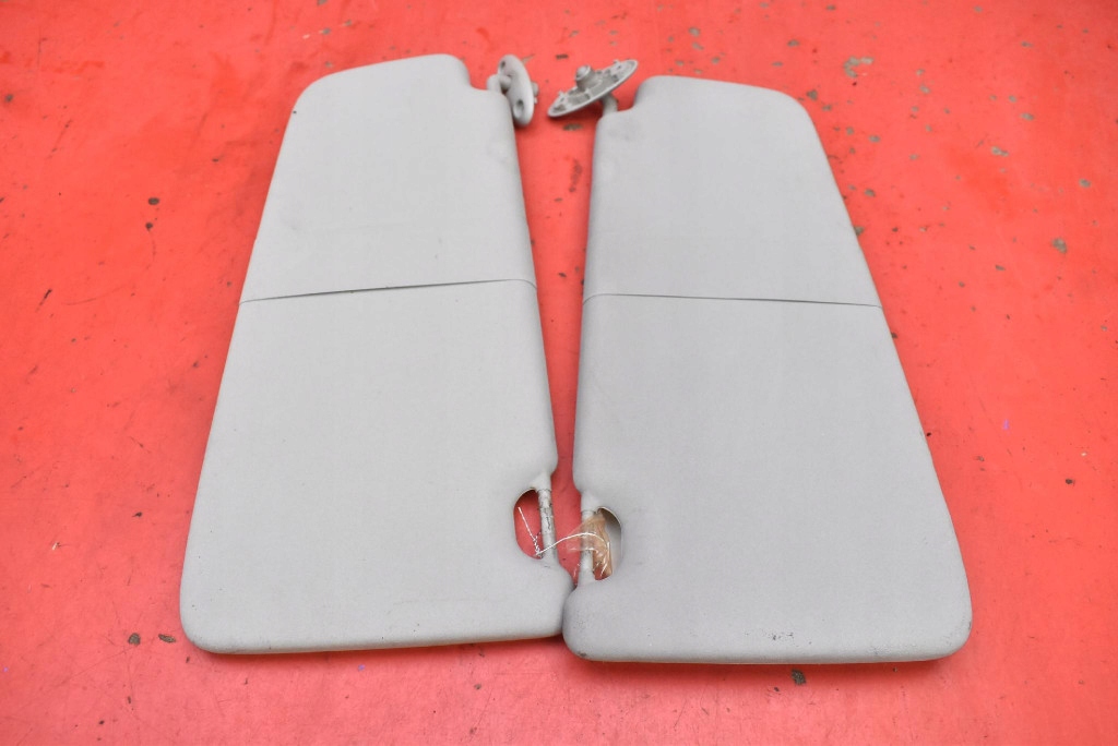 Blende Abdeckung PRZECIWSLONECZNA EU FORD S-MAX MK1 06-10