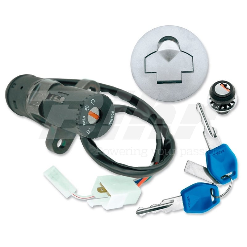 V Diely Spínač zapaľovania Aprilia Tuono/RS50 8359