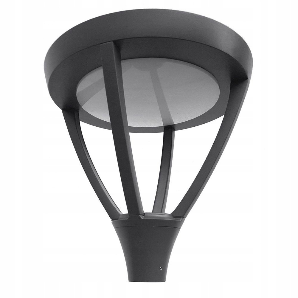 Hlava pre Led záhradnú lampu 45W Mars LS-LB-22A 4000K Suma