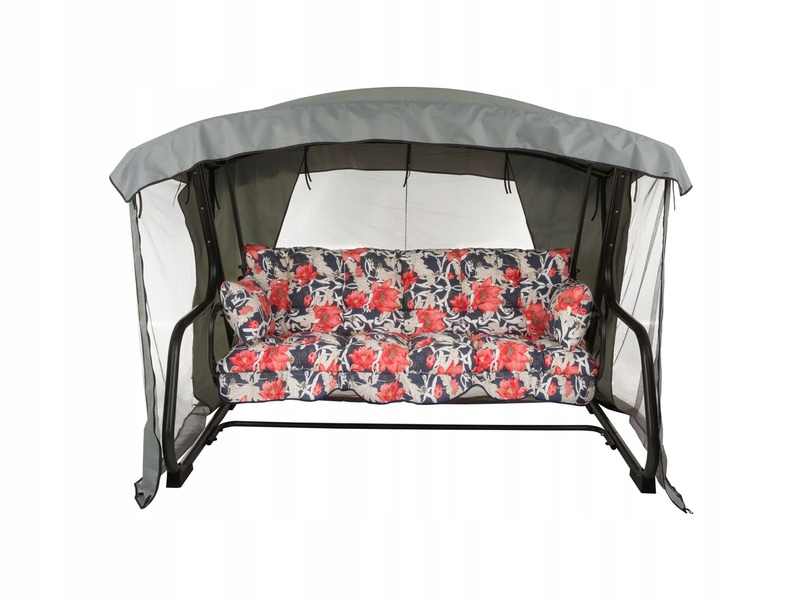 Huśtawka ogrodowa Patio Ravenna Lux A090-03LB