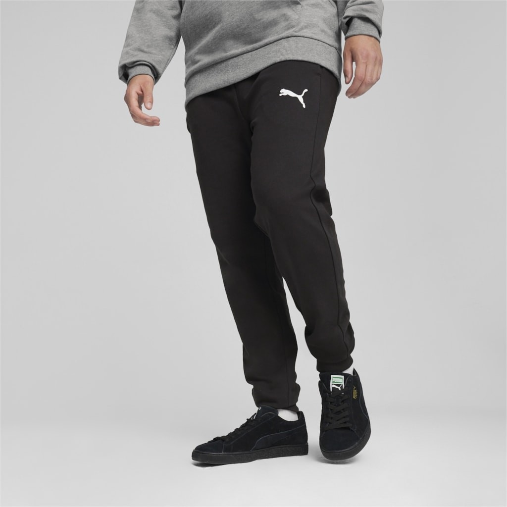 Puma teamGOAL Casuals Pants