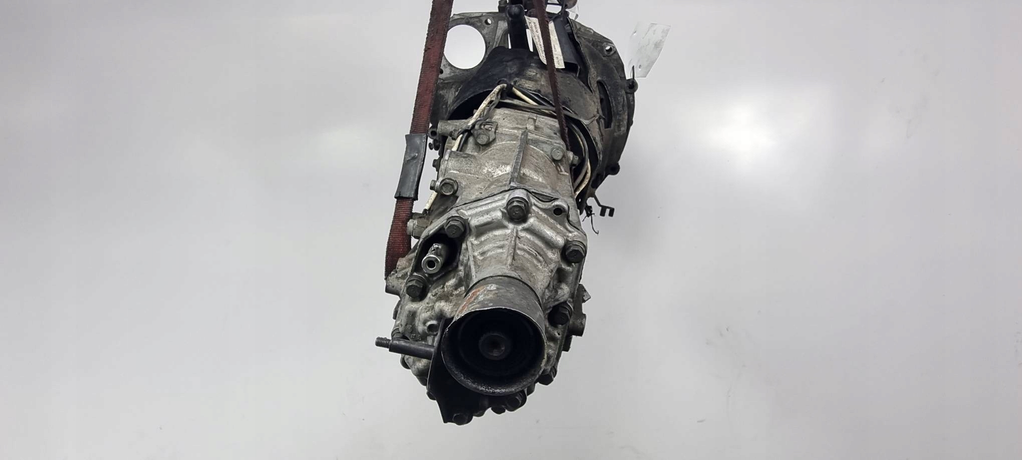 CAMBIO TY758V1AAB SUBARU OUTBACK