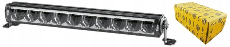 1fe358154021 - СВІТЛОДІОДНА СТРІЧКА HELLA-ПРОМІНЬ LBE VALUEFIT 1FE358154