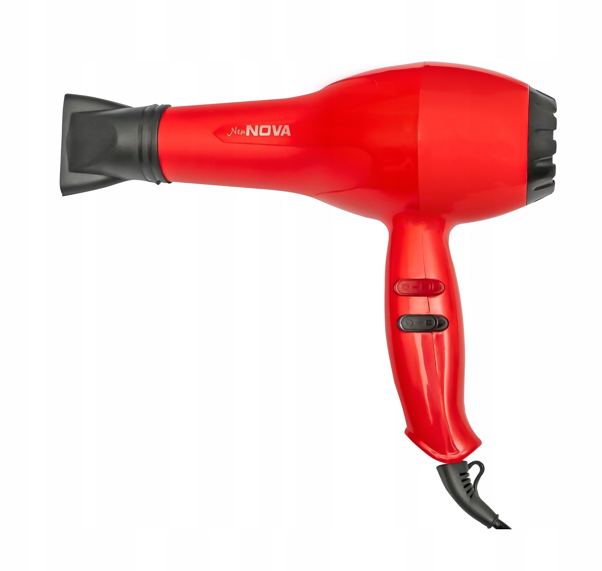 

Nova Suszarka Do Włosów 1800W Profesjonalna