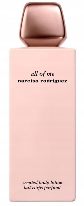 Narciso Rodriguez All Of Me Balsam Do Ciała 200ml
