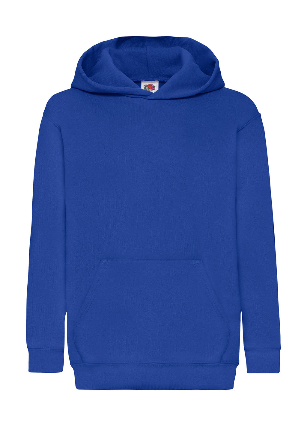 

Bluza Dziecięca Kaptur Fruit Of The Loom roy 140