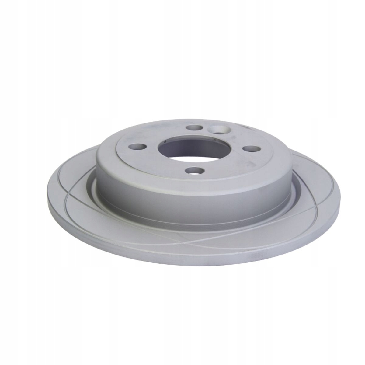 ДИСКОМ ATE POWER DISC МІНІ R50/R53 COOPER S 1.6 I 