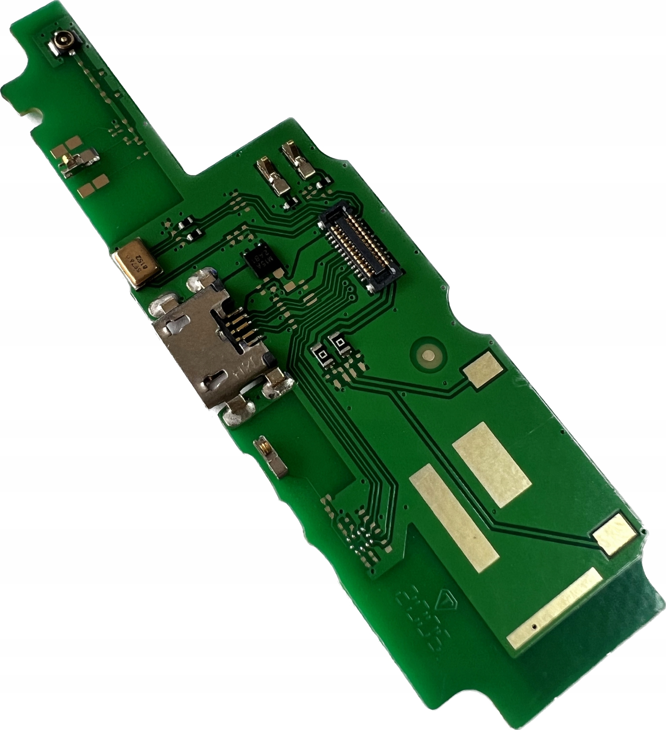 NOKIA 1+ PLUS PŁYTKA GNIAZDO ZŁĄCZE PORT ŁADOWANIA USB MIKROFON