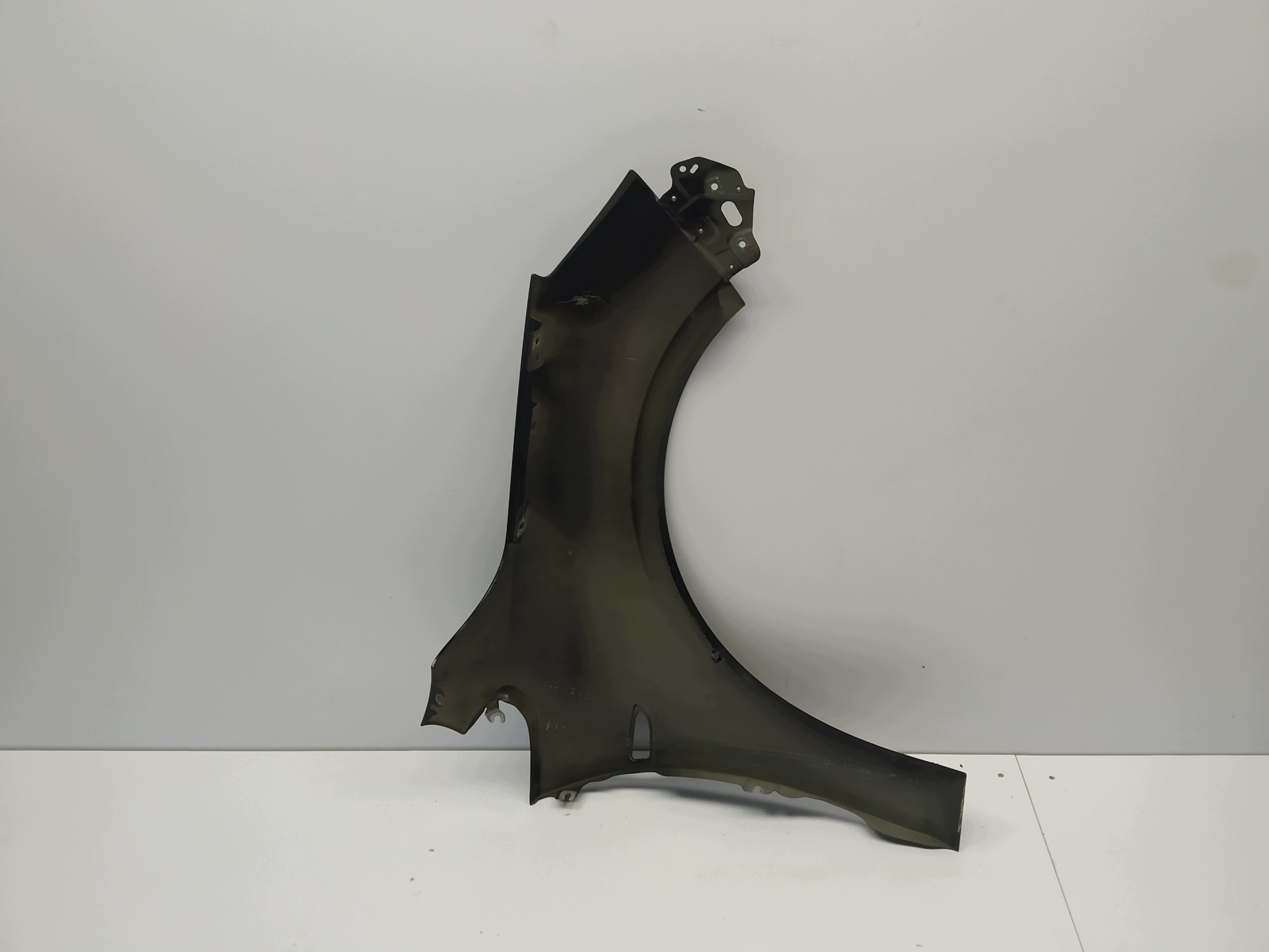 2009r + Opel Astra IV J fender front left front original