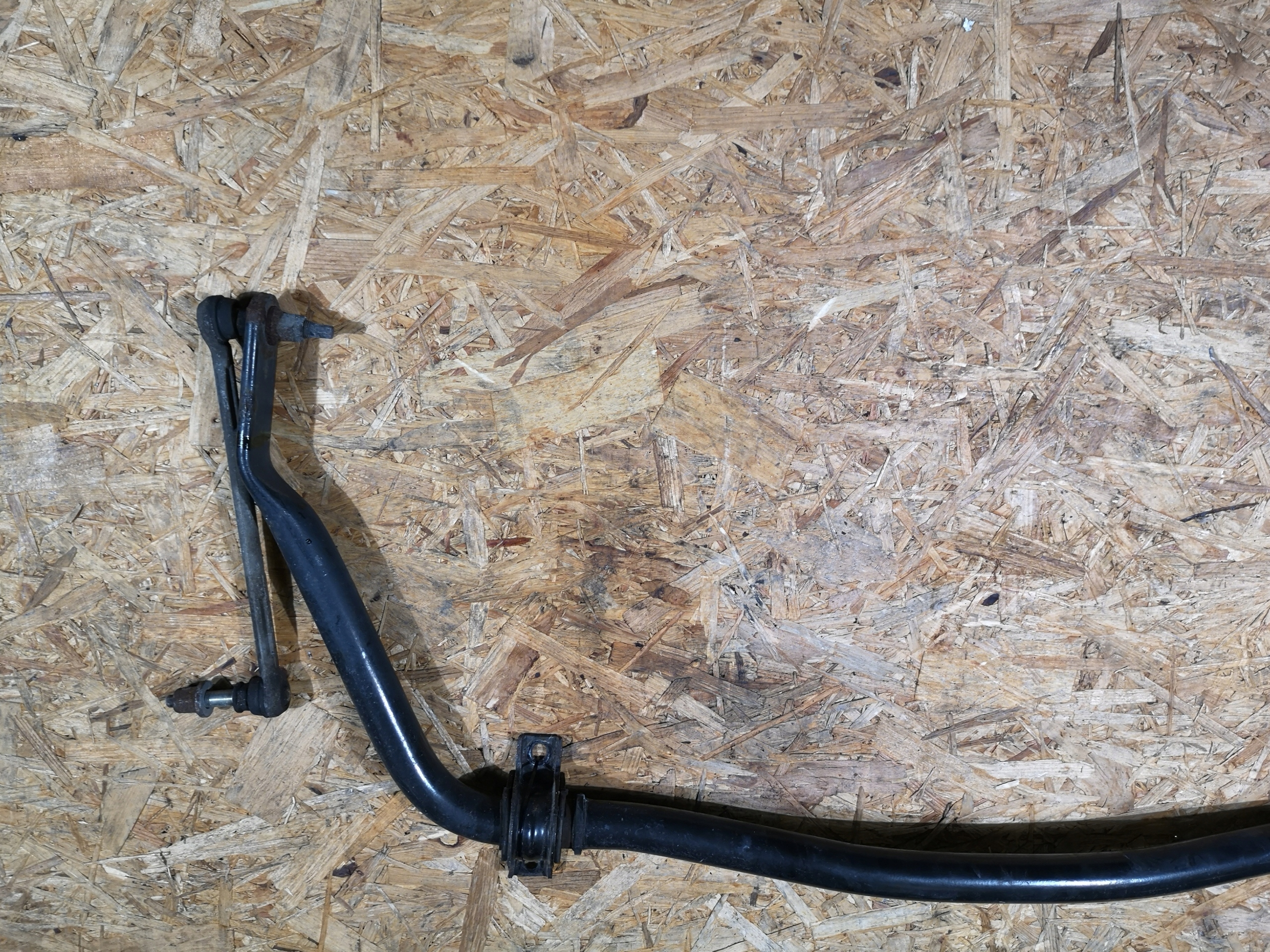 stabilizer rod front front Ford Mustang GT v8 2010-2014