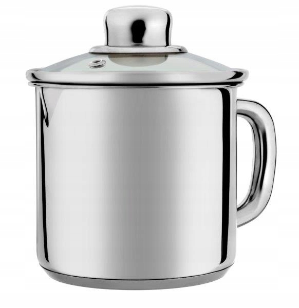 

Garnek tradycyjny Galicja Ricky 1,2 l