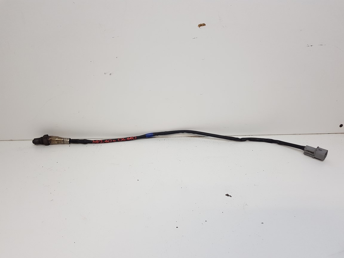 KIA RIO IV 1,0 T-GDI SONDA LAMBDA 39210-04110 2017