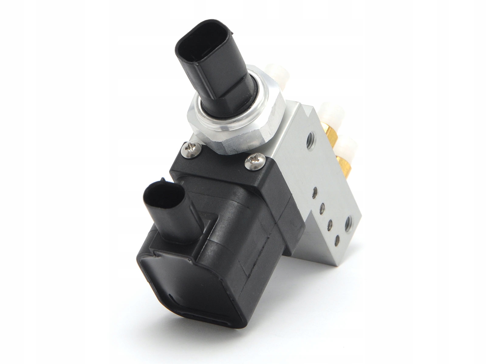 LISTWA ROZDZIELACZ blok zaworowy Mercedes W211 CLS Numer katalogowy części A2113200158