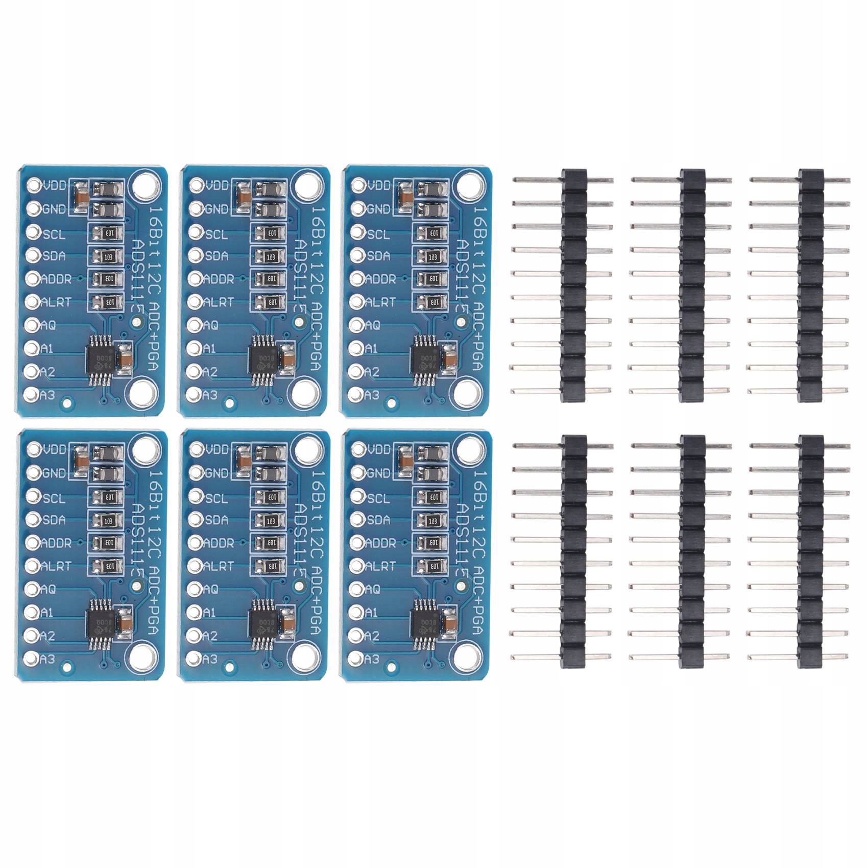 693546589489262869 - граммируемый усилитель усиления для Raspberry Pi