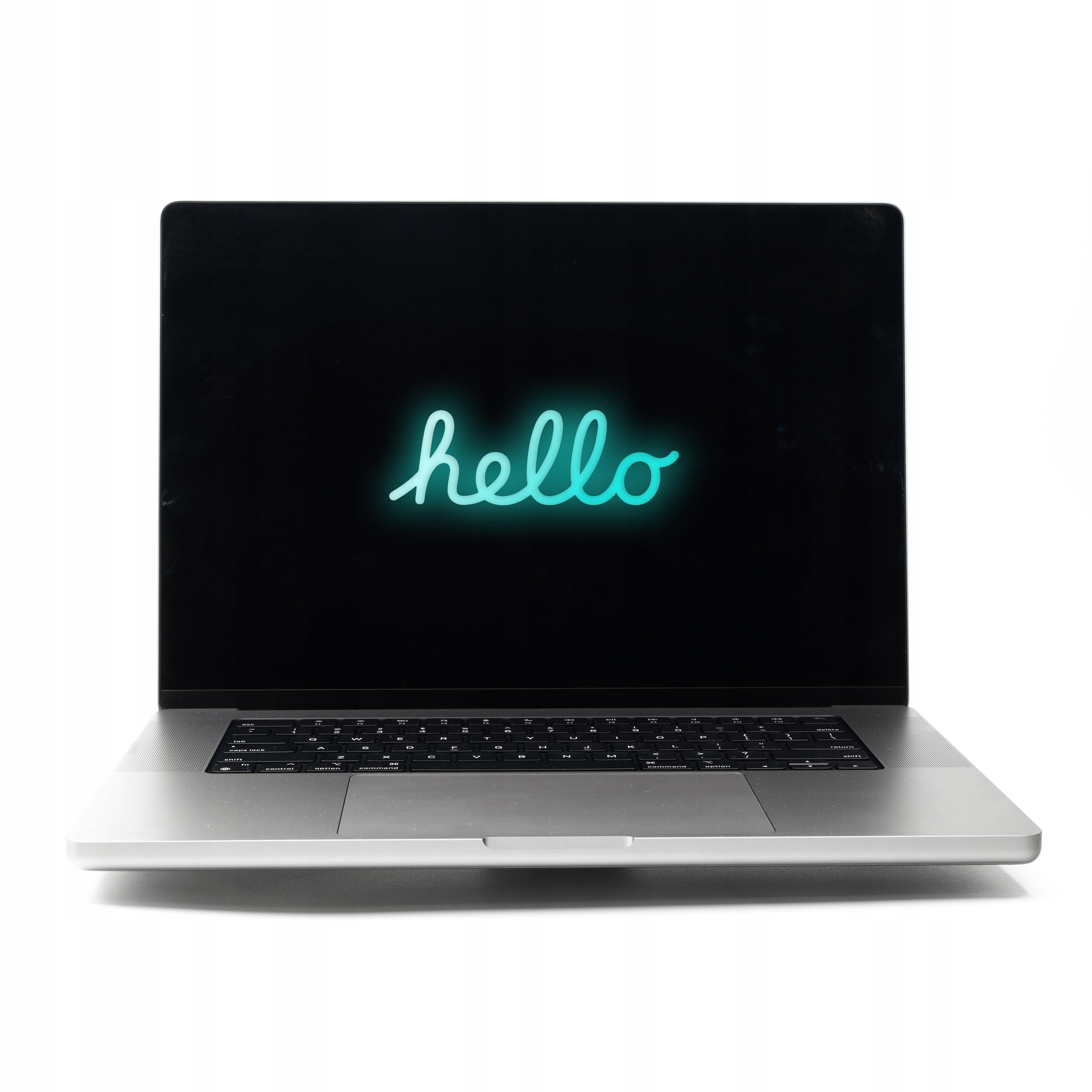MacBook本体 16\" Macbook Pro M1 Max 4TB SSD 64GB RAM Apple MacBook Pro 16,2/M1 Max/64GB/4TB/macOS (MK183ZEAP2R2D3