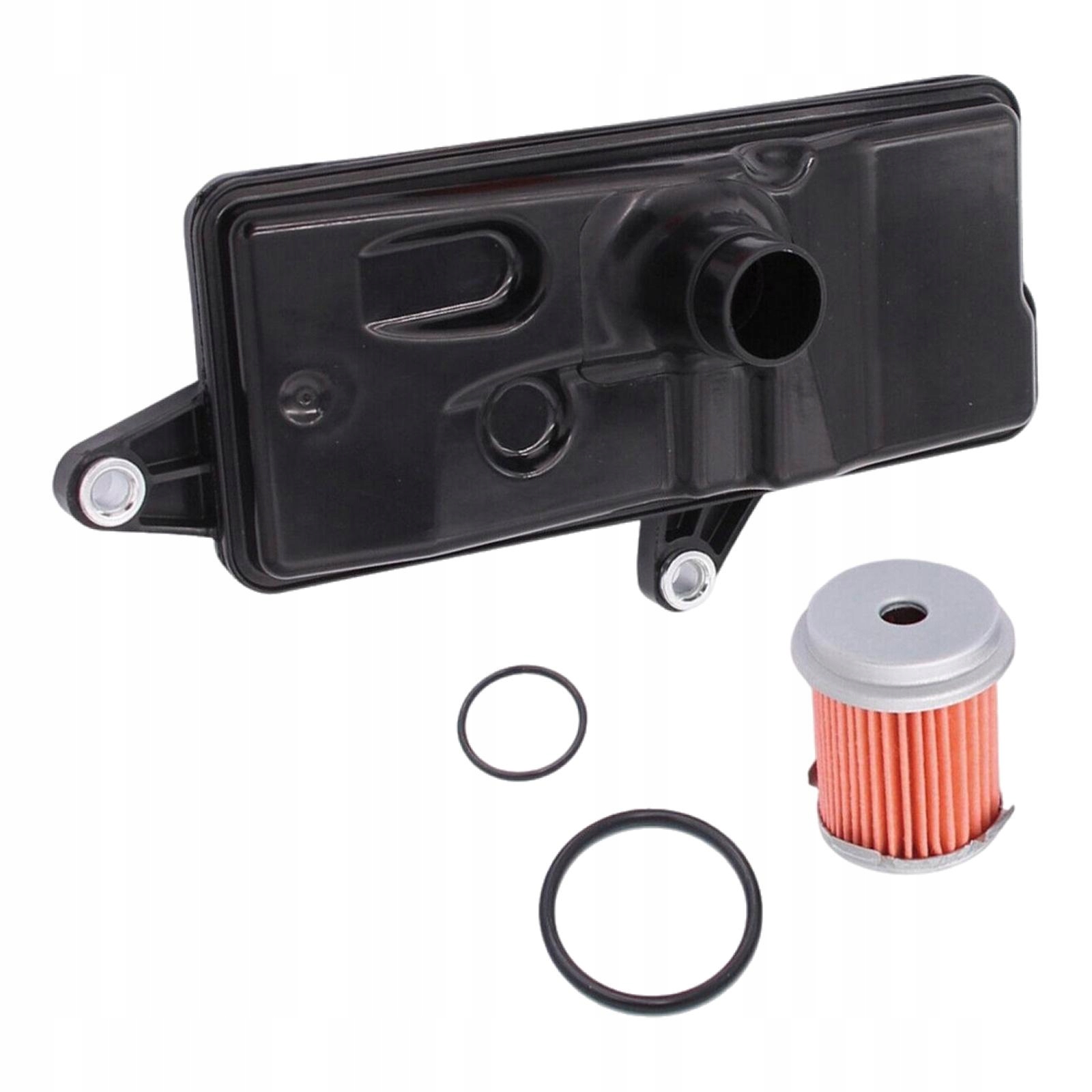 Filtr skrzyni biegów Zespół filtrów skrzyni biegów Producent części Inny