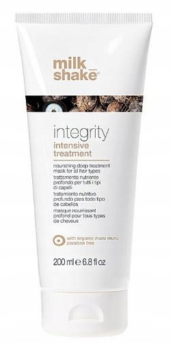 

Milk Shake Integrity Maska Regeneracja 200ml