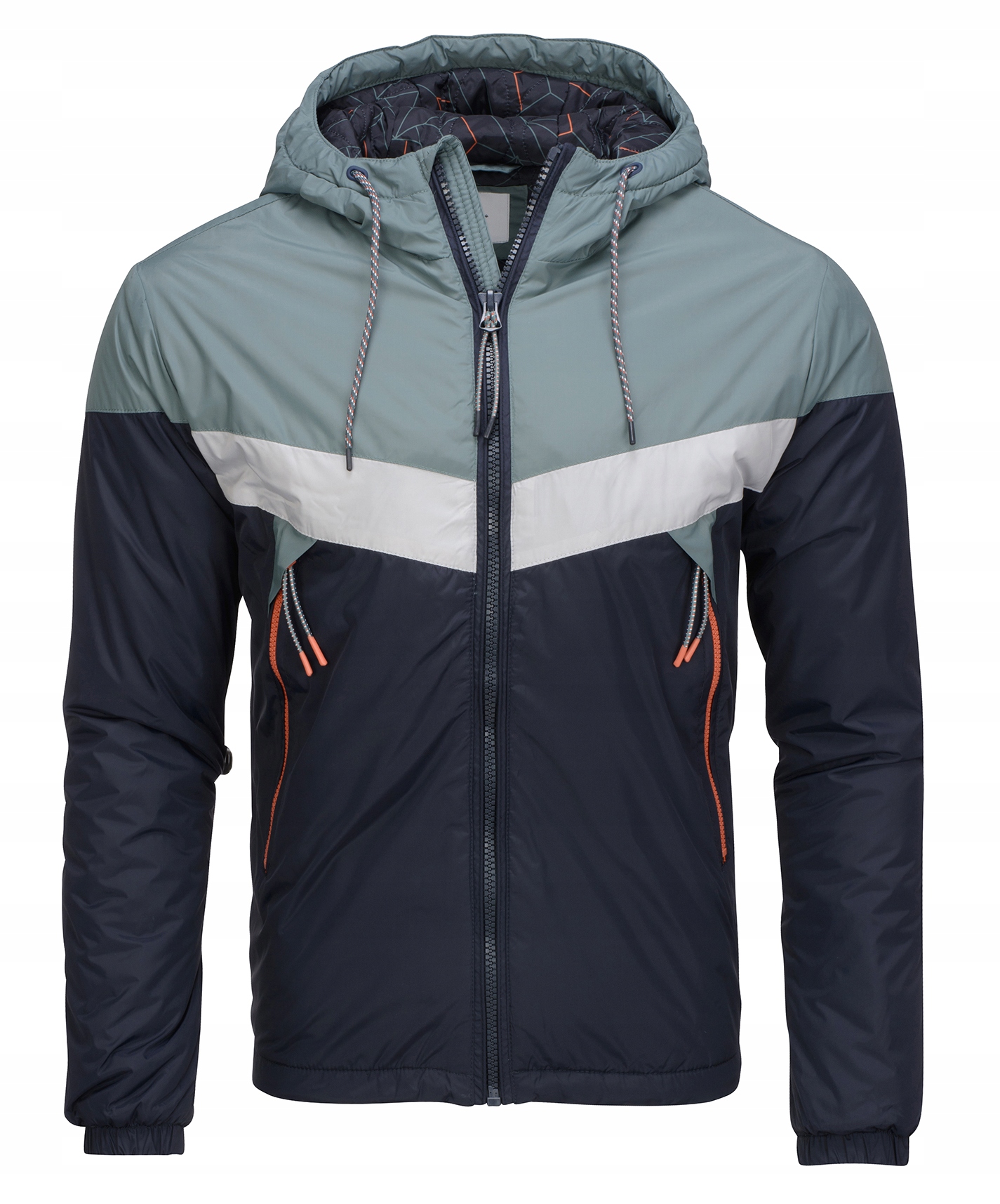 

Pepe Jeans oryginalna kurtka męska przejściowa XL