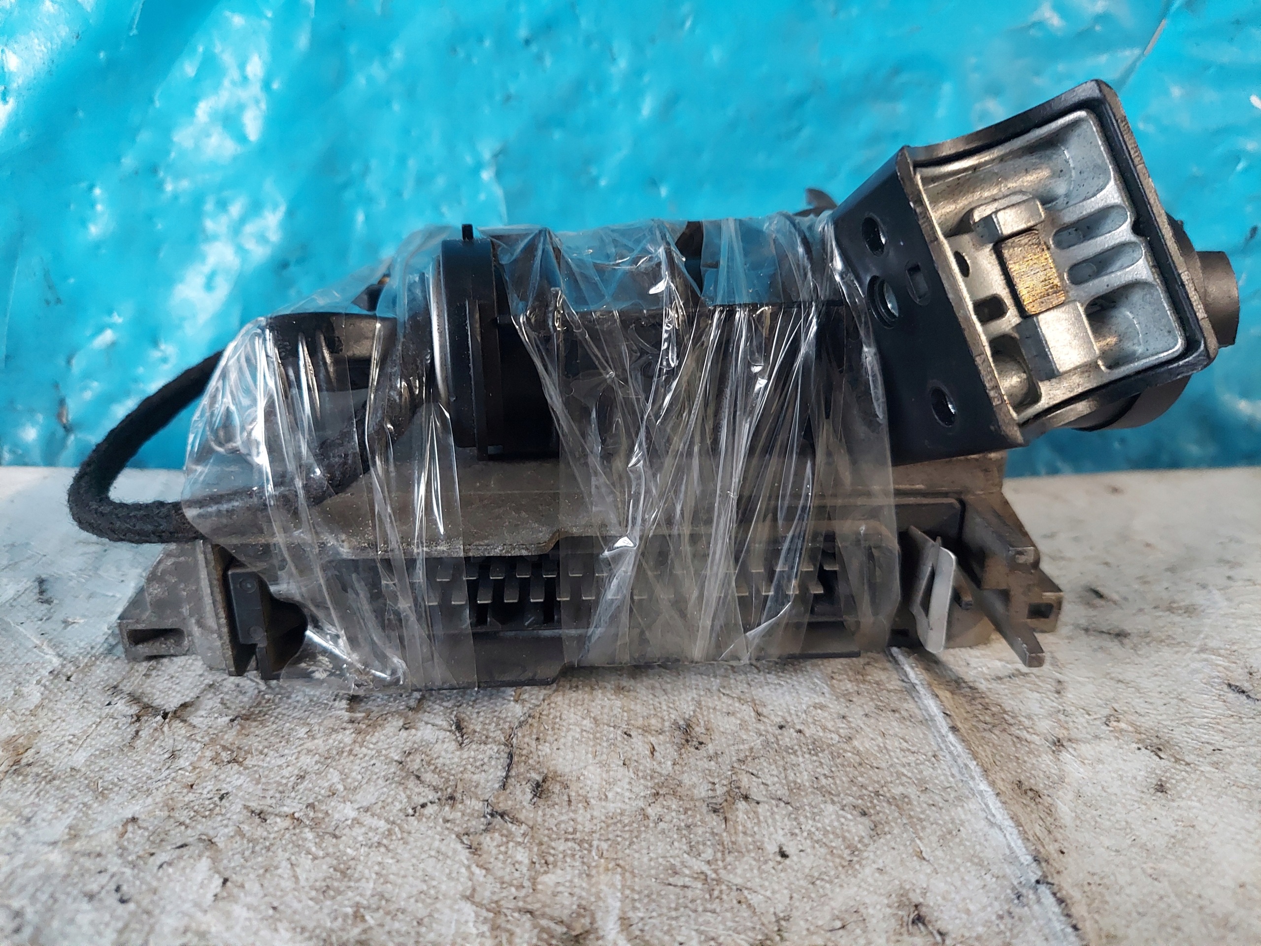 LANCIA Y 1.2 B IAW16F.ET centralina motore