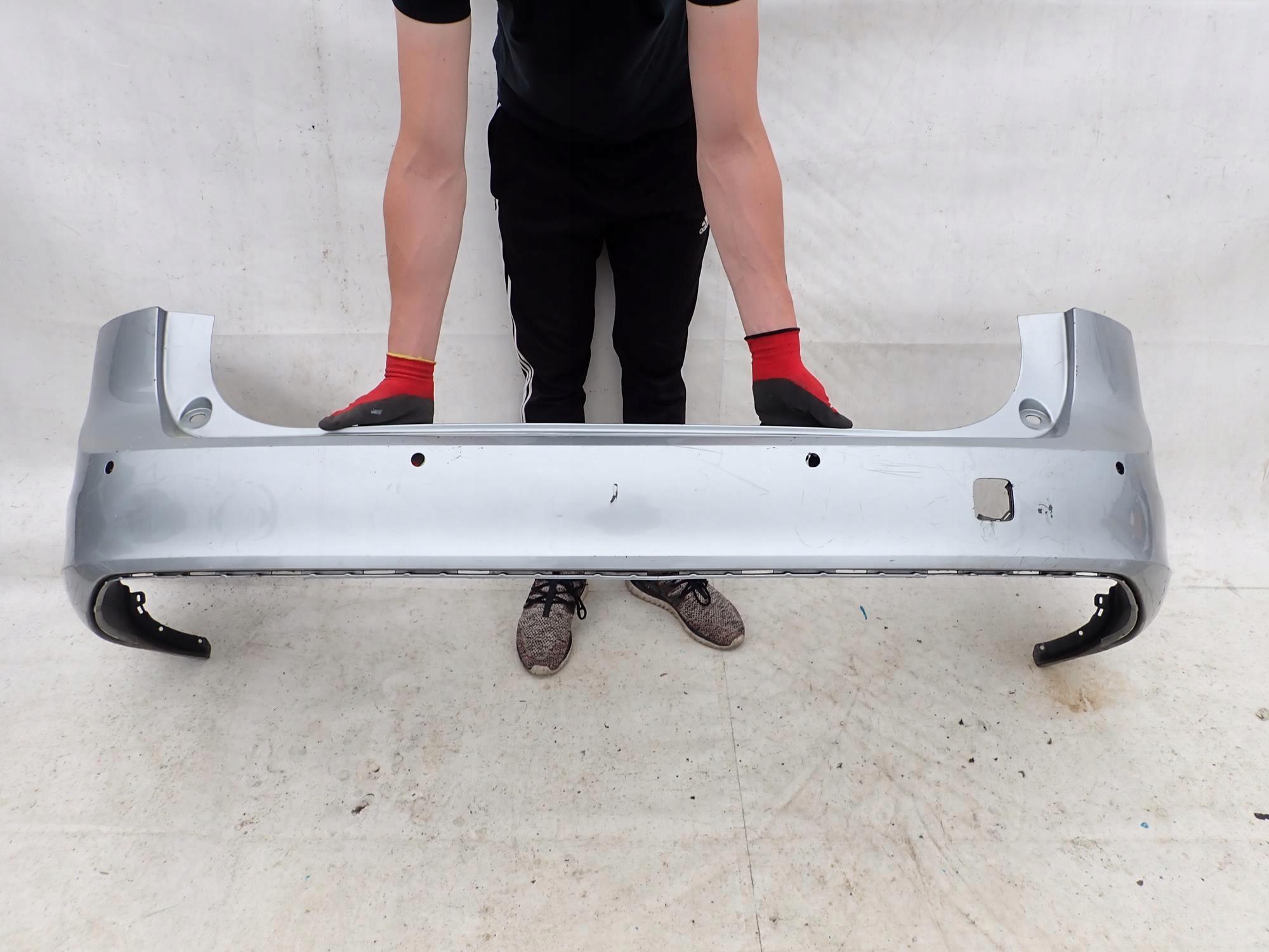 VOLVO V90 16-> bumper rear part rear 6XPDC