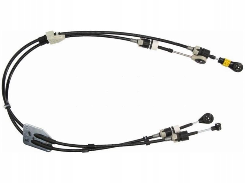 LINKA ZMIANY BIEGÓW FORD B-MAX TRANSIT COURIER TOURNEO COURIER