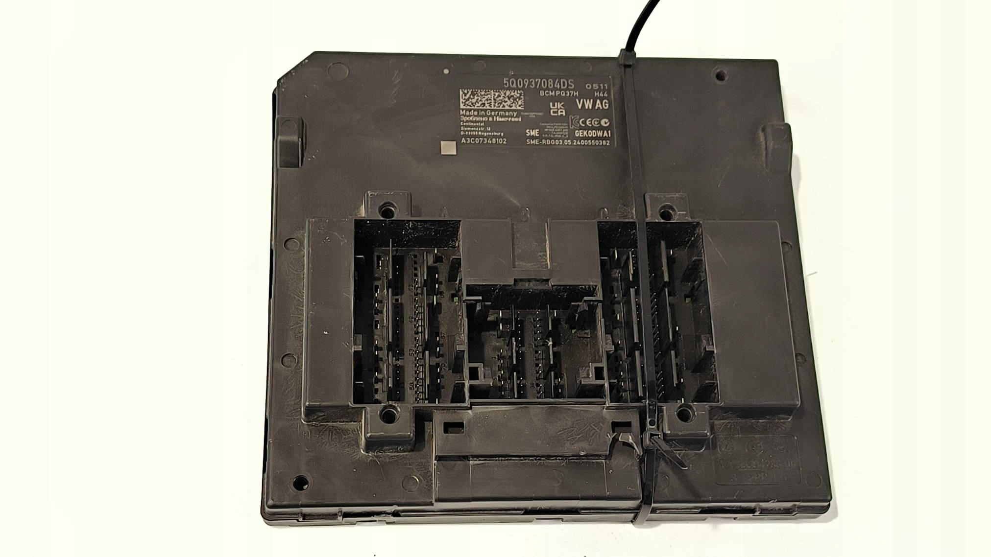 module 5Q0937084DS TGE 2024 VOLKSWAGEN CRAFTER II