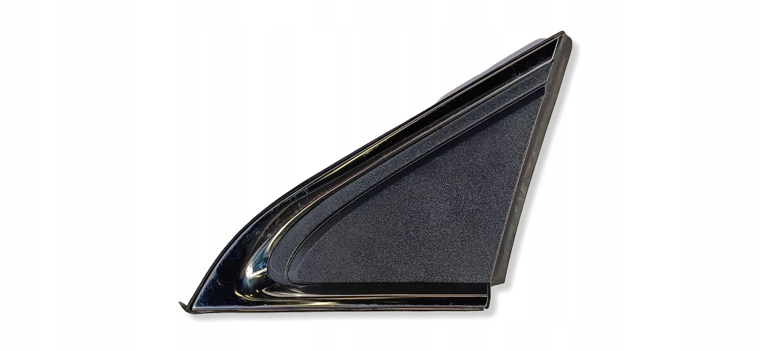 cover panel trojkat spoiler mirrors door left Ford Edge 2015