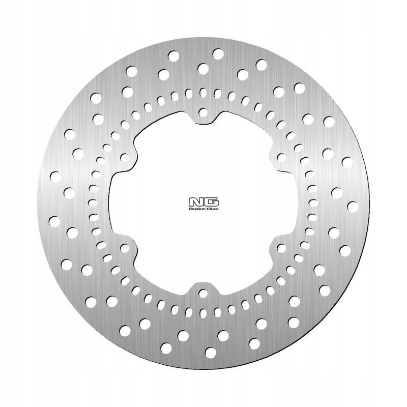 Ng Brzdový Kotúč Zadný Vespa 946 4T 3V 125/150 '13-'22 (220X105X4MM) (6X6,