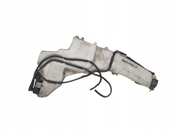 FORD FOCUS MK2 04- ZBIORNICZEK PŁYNU DO SPRYSKIWACZY 4M51-13K163-AF